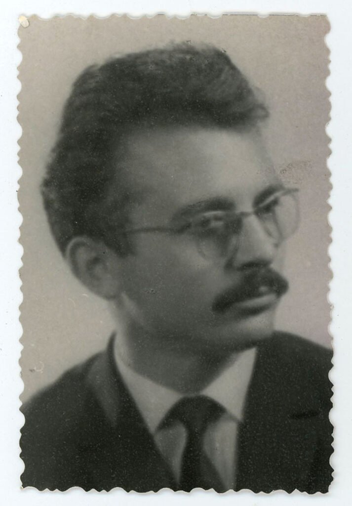 Muzsnay Árpád. Muzsnay Árpád