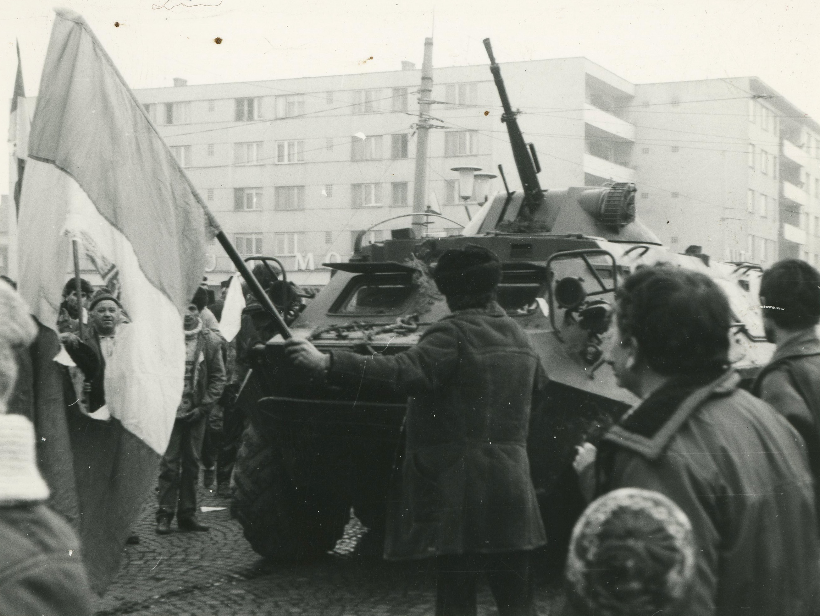 Forradalom 1989.