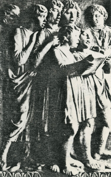 Voltaire.